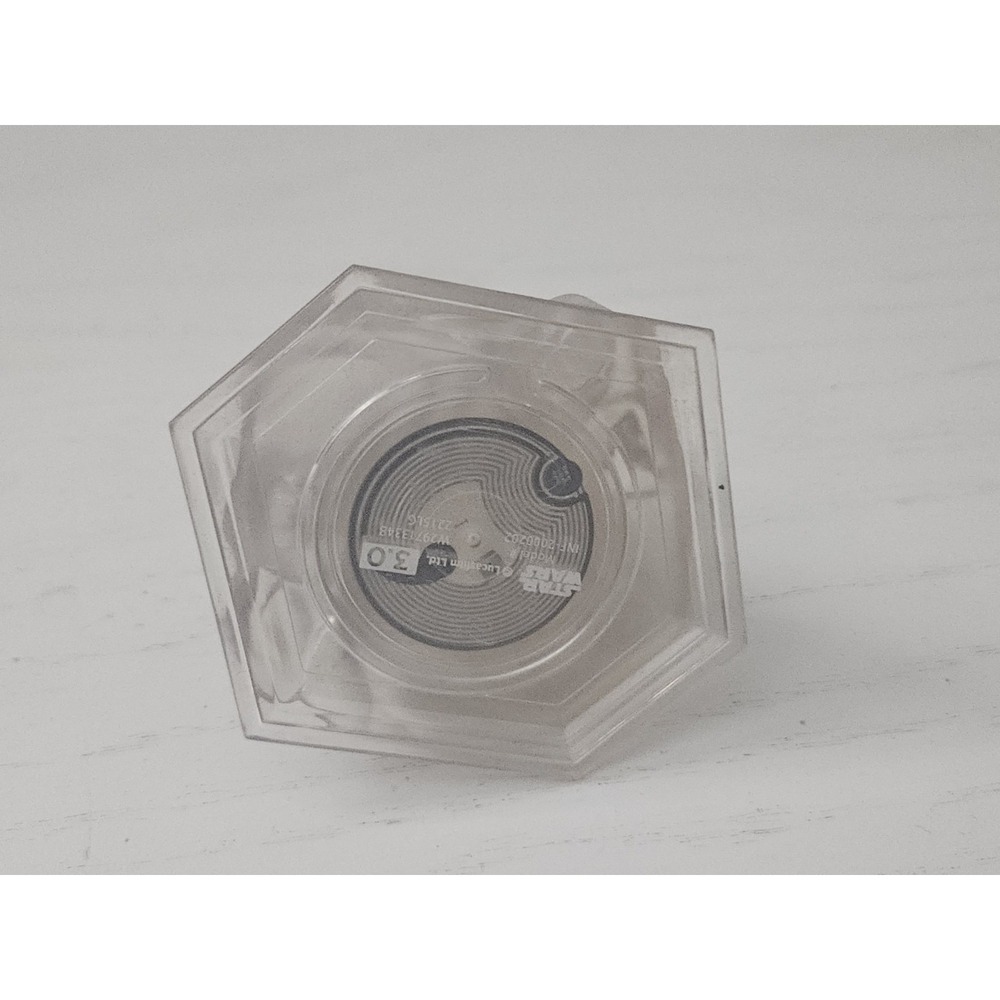 Twilight of the Republic Playset Crystal Figure Disney Infinity 3.0 Star Wars - Picture 4 of 4